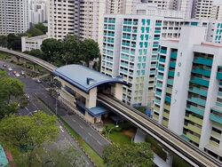 Blk 150 Petir Road (Bukit Panjang), HDB 4 Rooms #639517551